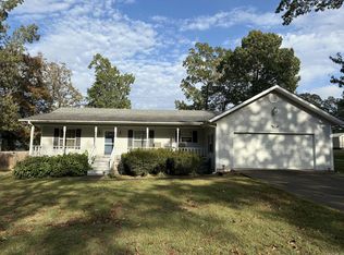 (Undisclosed Address), Heber Springs, AR 72543