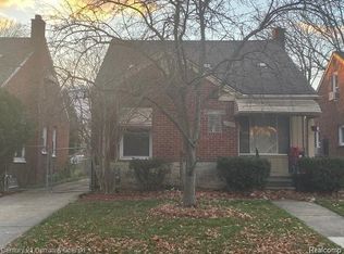 17211 Shaftsbury Ave, Detroit, MI