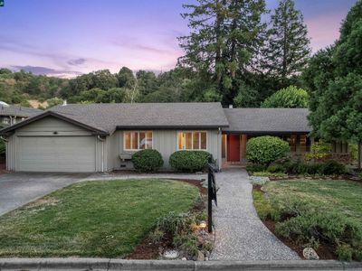 1152 Sanders Dr, Moraga, CA, 94556