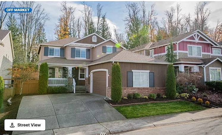 16142 Parkside Way SE — Photo 2