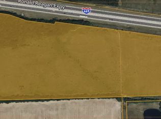 8401 Rothman Rd, Fort Wayne, IN 46835