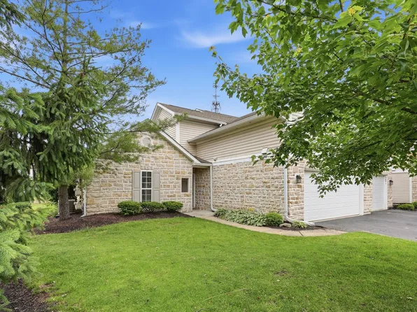 4889 Common Market Pl, Dublin, OH 43016