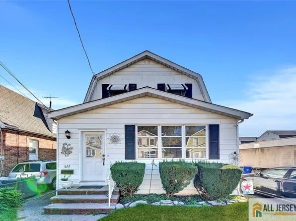 522 Olive Pl, Woodbridge, NJ 07095