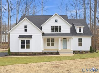 1404 Mill Quarter Rd, Powhatan, VA 23139