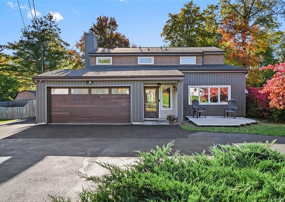 56 Kent Road, Wappingers Falls, NY 12590 Zillow