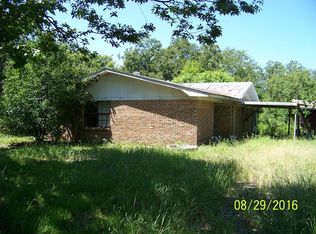 1320 Cotton Club Rd, Lake Providence, LA 71254