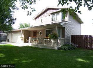 13772 Quinn St NW, Andover, MN 55304