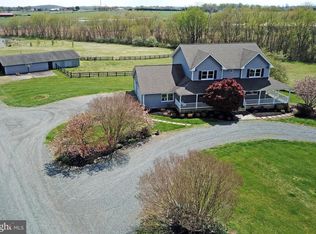 14182 Griffin Farm Ln, Leesburg, VA 20176