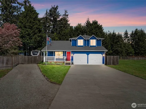 9317 160th Street Ct E, Puyallup, WA 98375