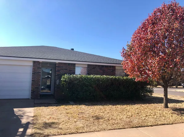5929 9th Dr, Lubbock, TX 79416