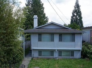 11518 25th Ave NE, Seattle, WA 98125