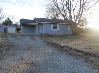 74 Cochran Dr, Mountain Home, AR 72653