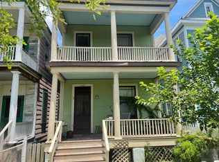 1518 Winnie St, Galveston, TX 77550