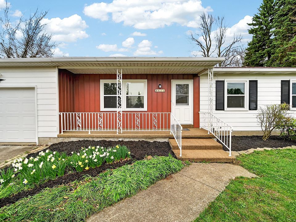 3625 Roma Dr, Erie, PA 16510 | Zillow