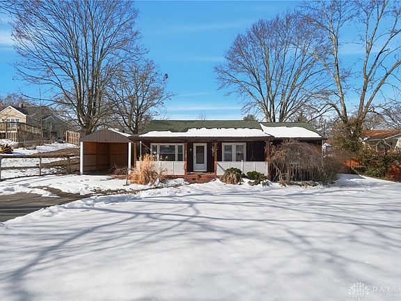 4th image of 7189 Shaker Rd