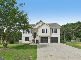 306 Timothy Dr, Dallas, GA 30132