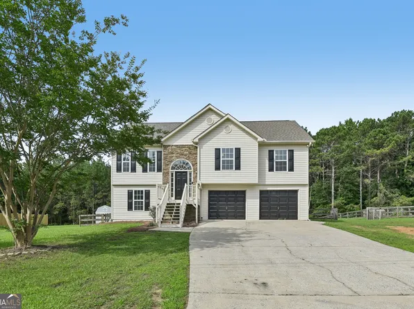 306 Timothy Dr, Dallas, GA 30132