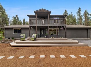 16465 White Buck Ave, La Pine, OR 97739