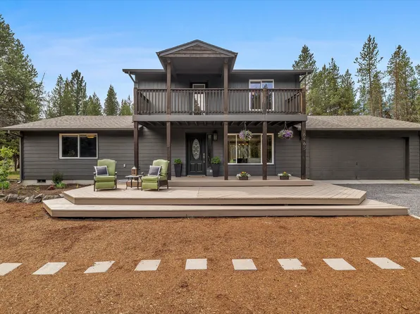16465 White Buck Ave, La Pine, OR 97739