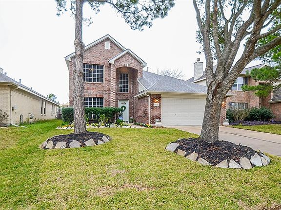 2nd image of 24222 Silversmith Ln