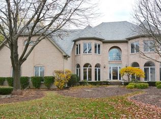 1252 Hamilton Ln, Naperville, IL 60540