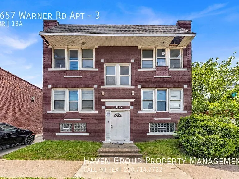 4657 Warner Rd #3 — Photo 1