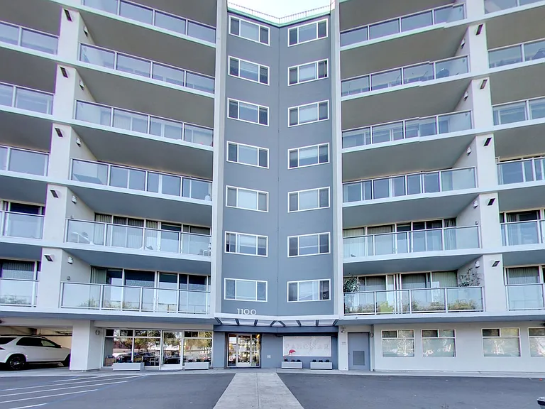 Panomar Luxury Apartments — Photo 63