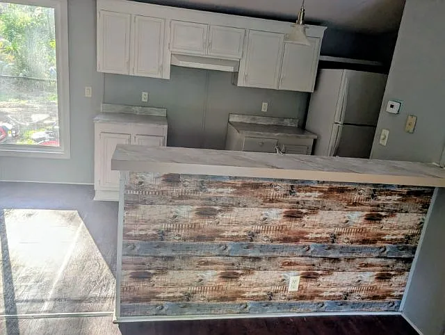 Kitchen Bar