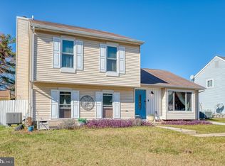 12726 Cunninghill Cove Rd, Baltimore, MD 21220