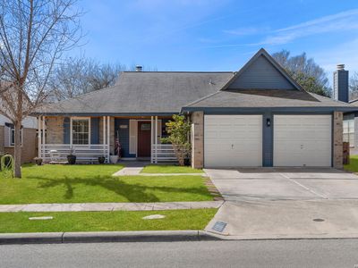 11011 Forest Crown, Live Oak, TX, 78233