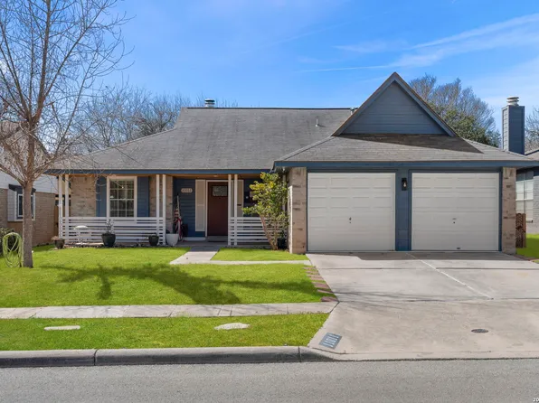 11011 Forest Crown, Live Oak, TX 78233