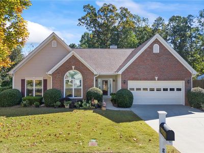 2605 Hamilton Chase Run, Buford, GA, 30519