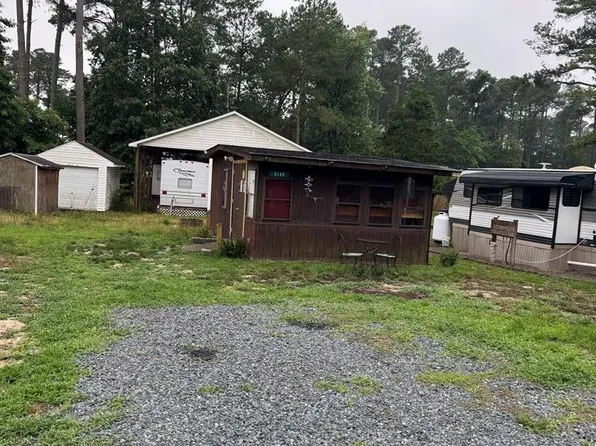 LOT 91 Bay Breeze Dr, Horntown, VA 23395