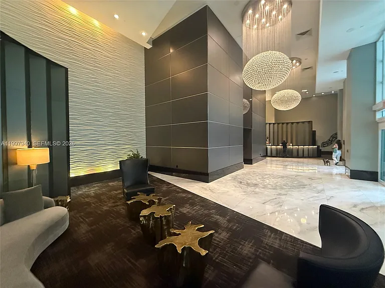 951 Brickell Ave #1103 — Photo 45