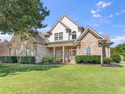 100 Southwind Dr, Oakland, TN, 38060