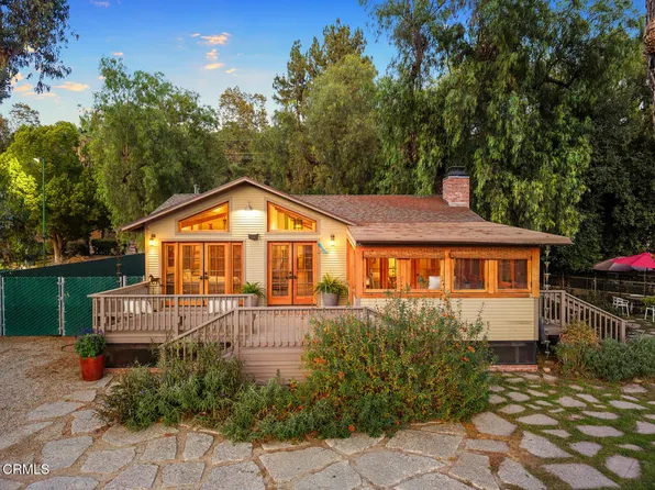 307 San Pascual Ave, South Pasadena, CA 91030