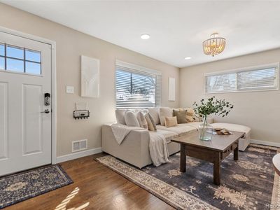 7995 Raritan Street, Denver, CO, 80221