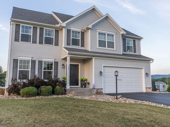 103 Feidler Rd, Bellefonte, PA 16823
