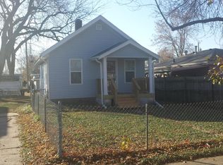 2803 F Ave, Council Bluffs, IA 51501