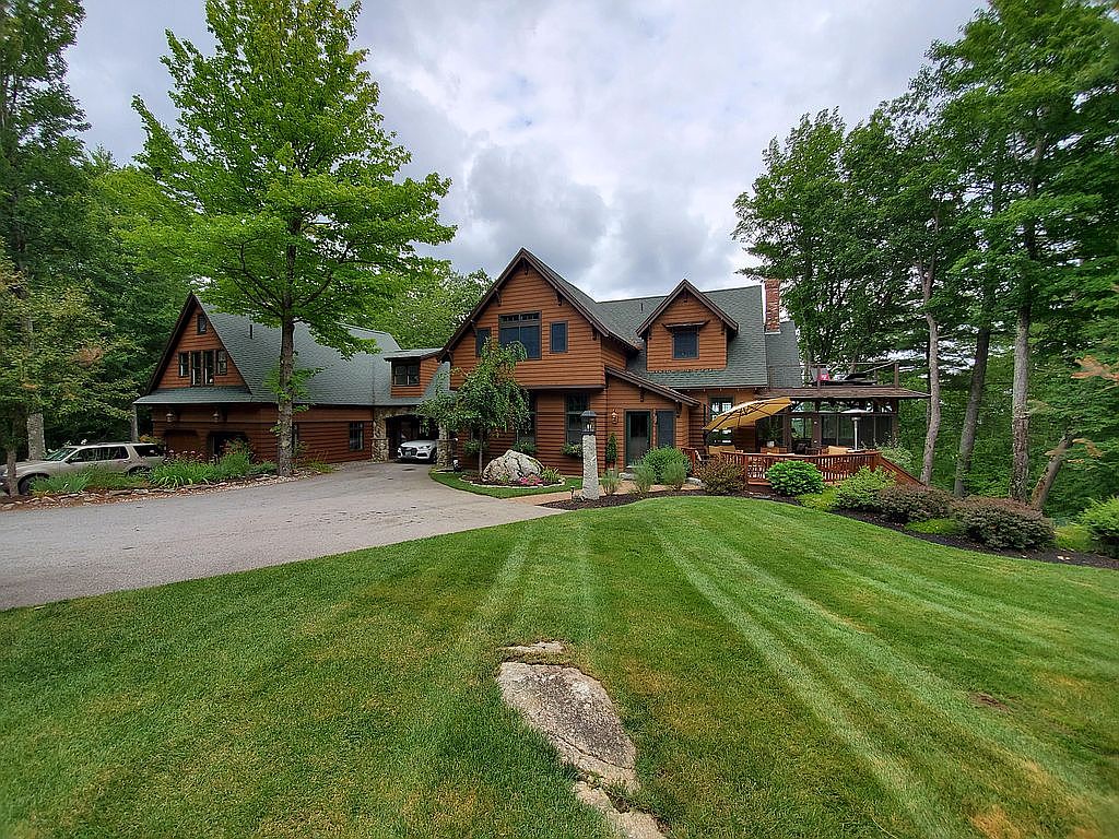 22 Coxboro Rd, Holderness, NH 03245 Zillow