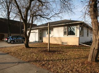 208 3rd St SW, Pine Island, MN 55963