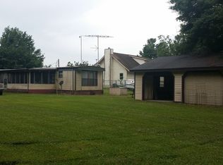 481 Arch Drive, Cross, SC 29436