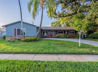 3303 Picwood Rd, Tampa, FL 33618