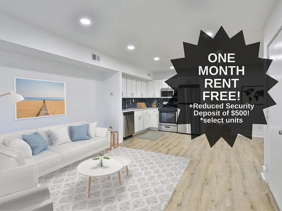 Stone Hill Apartments