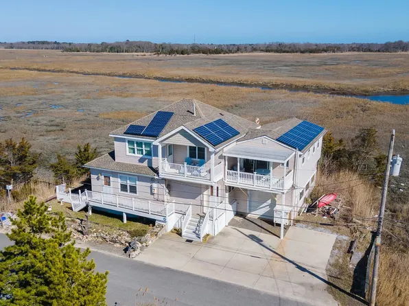 130 Beach Ave, Cape May Court House, NJ 08210