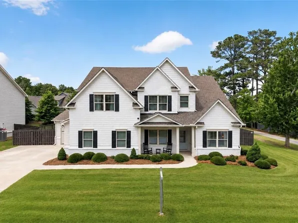 509 Taymack Farm Ct, Woodstock, GA 30188
