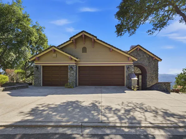 506 Oakshire Pl, Alamo, CA 94507