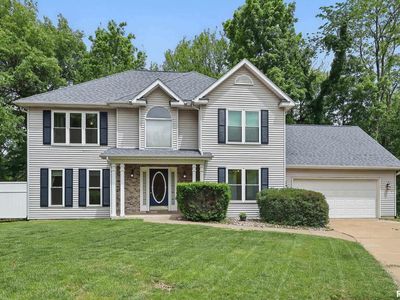 1003 E 3rd Street Ct, Coal Valley, IL, 61240