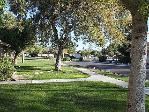 2nd image of 1550 N Stapley Dr Unit 105