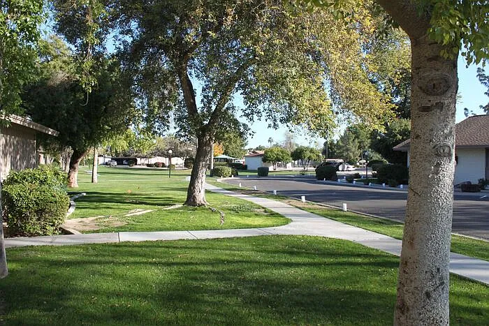 1550 N Stapley Dr #105 — Photo 2